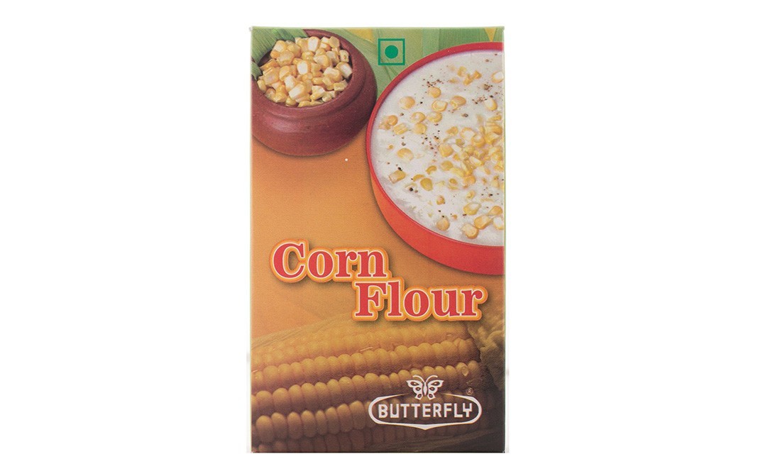 Butterfly Corn Flour    Pack  100 grams